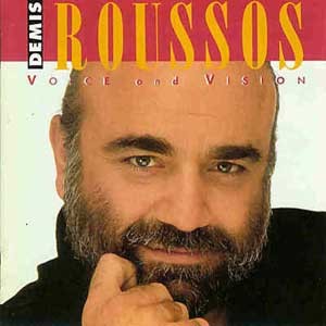 Demis Roussos /  Voice And Vision
