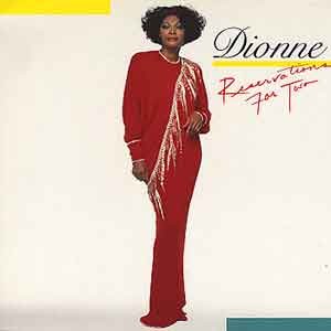 Dionne Warwick /  Reservations For Two