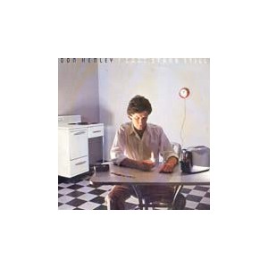 Don Henley /  I Can't Stand Still