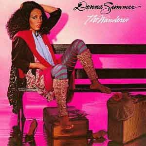 Donna Summer /  The Wanderer
