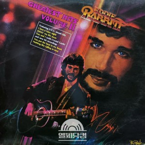 Eddie Rabbitt /  Gratest Hits Vol.2