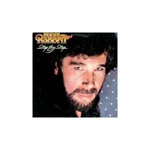 Eddie Rabbitt /   Step By Step