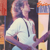 Eric Carmen / Self-titled