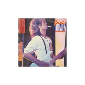 Eric Carmen / Self-titled