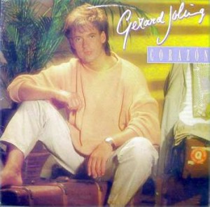 Gerard Joling / CORAZON
