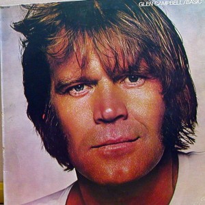 Glen Campbell  / Basic