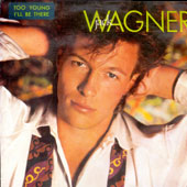 Jack Wagner (잭 와그너) / Lighting Up The Night