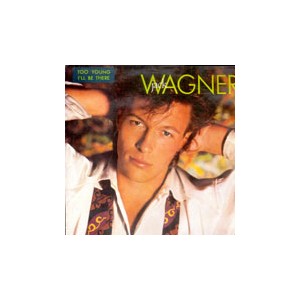 Jack Wagner (잭 와그너) / Lighting Up The Night
