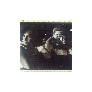 John Cougar Mellencamp / The Lonesome Jubilee