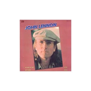 John Lennon  /  John Lennon