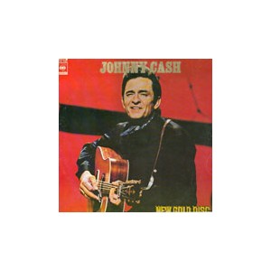 Johnny Cash / Johnny Cash