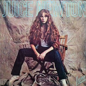 Juice Newton /  Juice