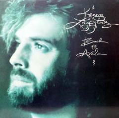 KENNY LOGGINS / BACK TO AVALON