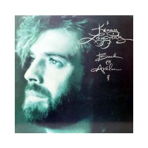 KENNY LOGGINS / BACK TO AVALON