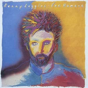 KENNY LOGGINS /  Vox Humana