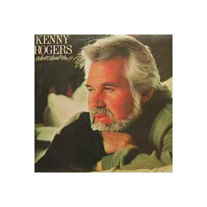 Kenny Rogers(케니 로저스) / What About Me?
