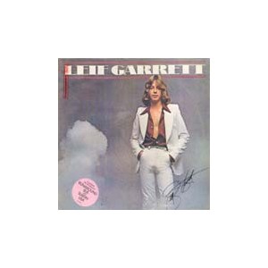 Leif Garrett (레이프 가렛) / Leif Garrett
