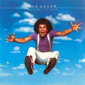 Leo Sayer(리오 세이어) /  Endless Flight