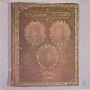 Lettermen(레터맨) / Love Book
