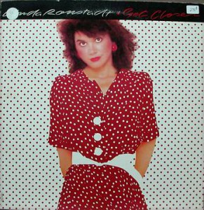 Linda Ronstadt(린다 론스태드)  /  Get Closer