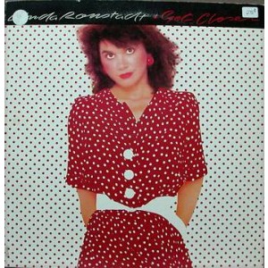 Linda Ronstadt(린다 론스태드)  /  Get Closer