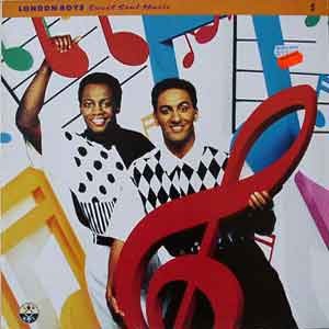 London Boys  / Sweet Soul Music