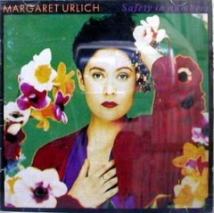 MARGARET URLICH / SAFETY IN NUMBERS