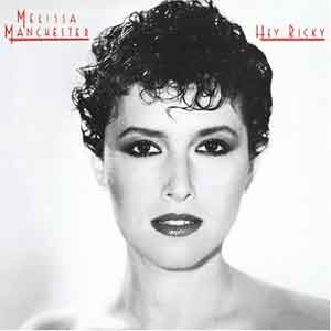 Melissa Manchester  /  Hey Ricky