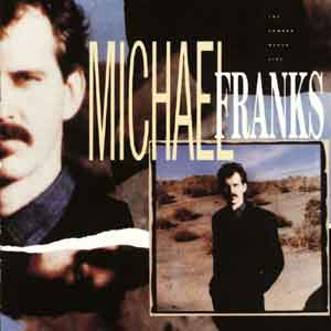 Michael Franks / The Camera Never Lies