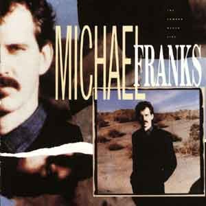 Michael Franks / The Camera Never Lies