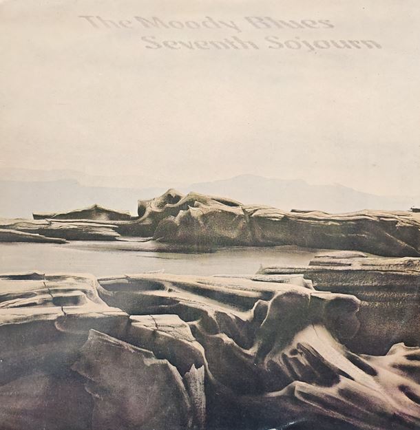 Moody Blues(무디 블루스) /  Seventh Sojourn