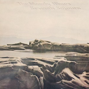 Moody Blues(무디 블루스) /  Seventh Sojourn