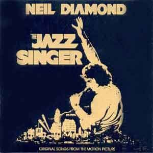 NEIL DIAMOND / Original Sound Track / GF