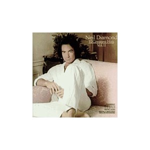 NEIL DIAMOND /  12 Greatest Hits Vol.2