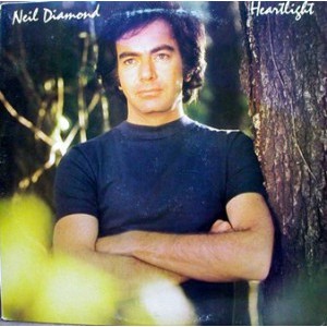 NEIL DIAMOND / HEARTLIGHT