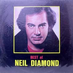 NEIL DIAMOND / BEST OF NEIL DIAMOND