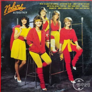 Nolans / Altogether