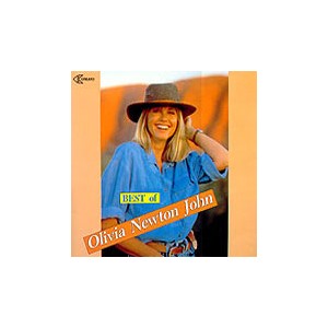 Olivia Newton John /  Best Of Olivia Newton John