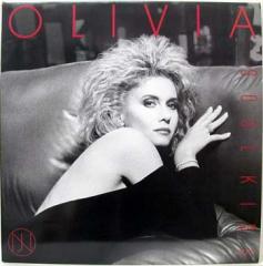 Olivia Newton John / SOUL KISS / GF