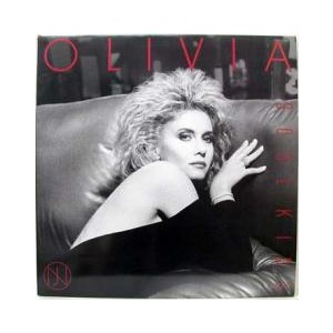 Olivia Newton John / SOUL KISS / GF