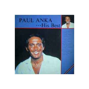 Paul Anka (폴 앵카) / His Best