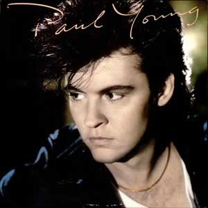 Paul Young / The Secret Of Association