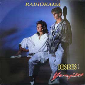 Radiorama / Desires And Vampires