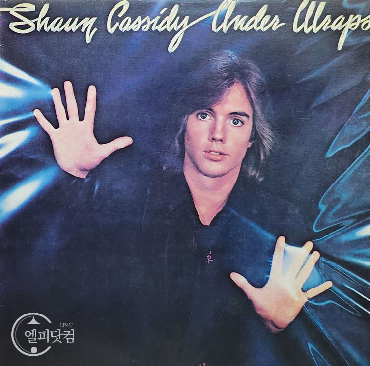 Shaun Cassidy(숀 캐시디) / Under Wraps