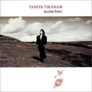 Tanita Tikaram  /  Ancient Heart