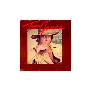 Tom Jones /  Darlin'