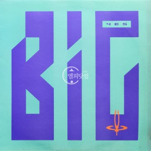 Yes(예스) / Big Generator