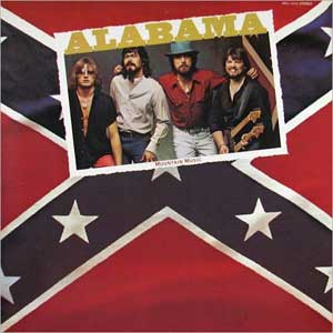 Alabama /  Mountain Music