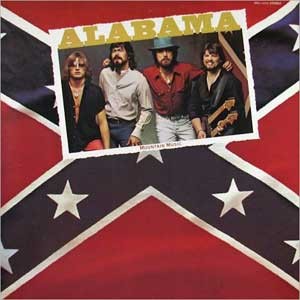 Alabama /  Mountain Music