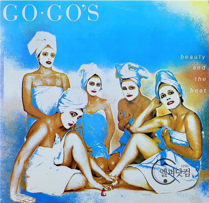 Go-Go's / Beauty And The Beat